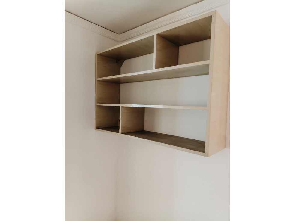 APARTAMENTO EN VENTA EN CONJUNTO HIBISCOS - 2