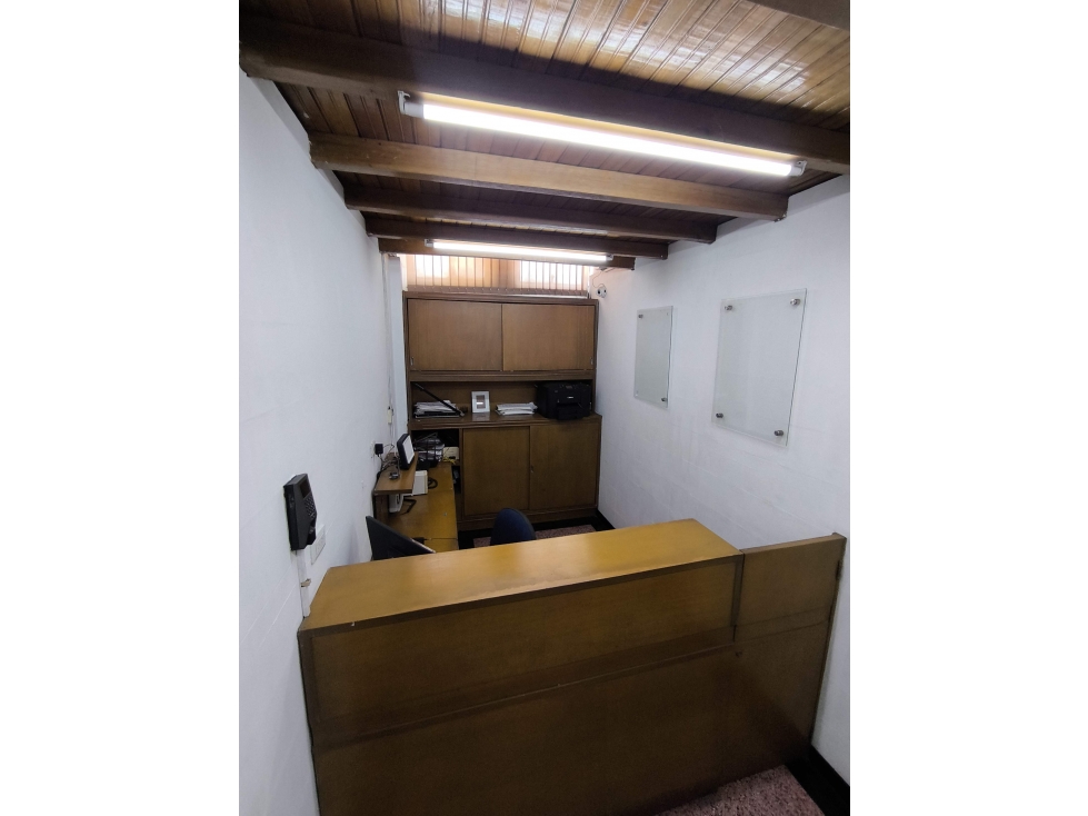 PENTHOUSE EN VENTA EDIFICIO BANCOQUIA - 2