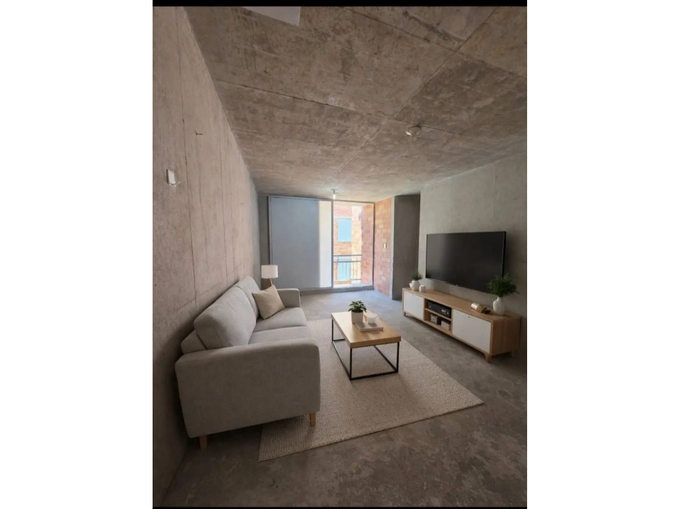 APARTAMENTO A LA VENTA EN BOCONO — foto 2