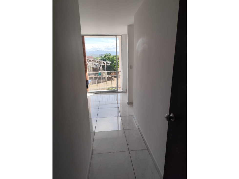 APARTAMENTO EN ARRIENDO SECTOR GARCÍA HERREROS - 4