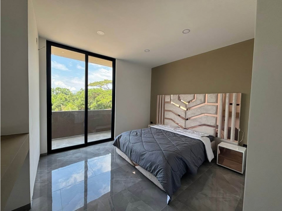 CASA DE LUJO AMOBLADA A LA VENTA EN BOCONO — foto 5