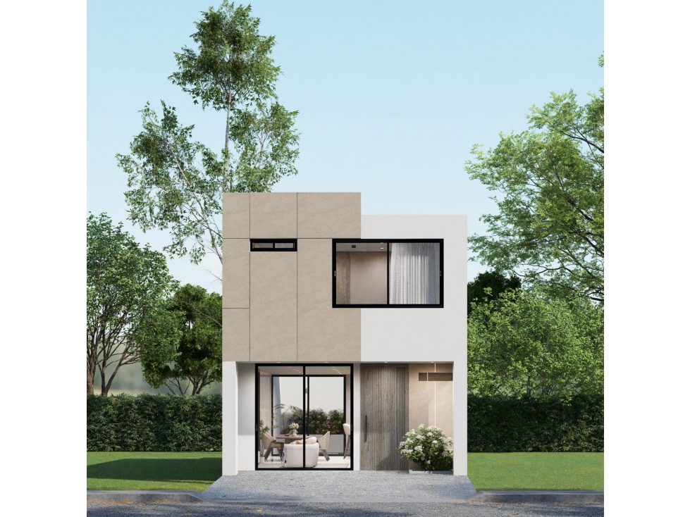 CASA A LA VENTA CONJUNTO CERRADO LA FLORESTA