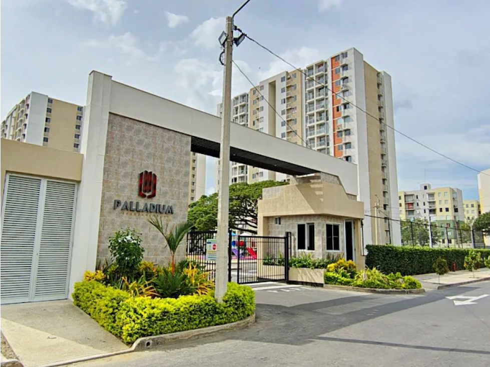 APARTAMENTO A LA VENTA EN SECTOR PRADOS DEL ESTE