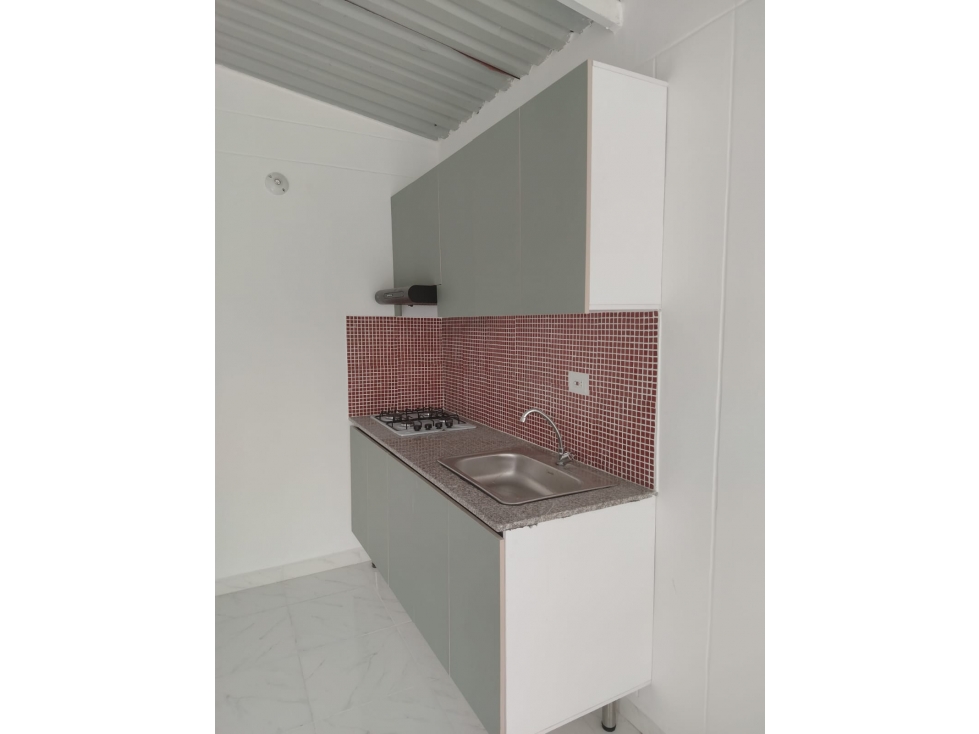 APARTAMENTO EN ARRIENDO SECTOR KM 8 DE LOS PATIOS - 3