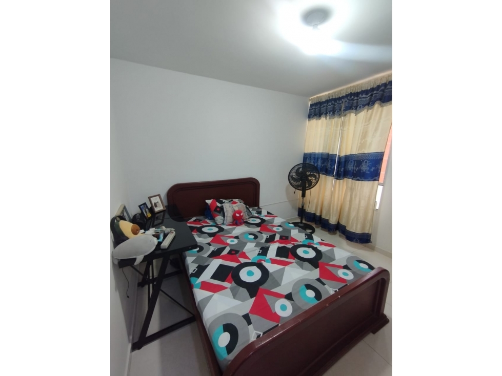 APARTAMENTO EN VENTA SECTOR BOCONÓ - 3