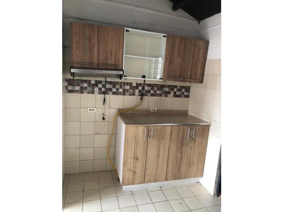 APARTAMENTO EN VENTA BARRIO LLERAS - 5