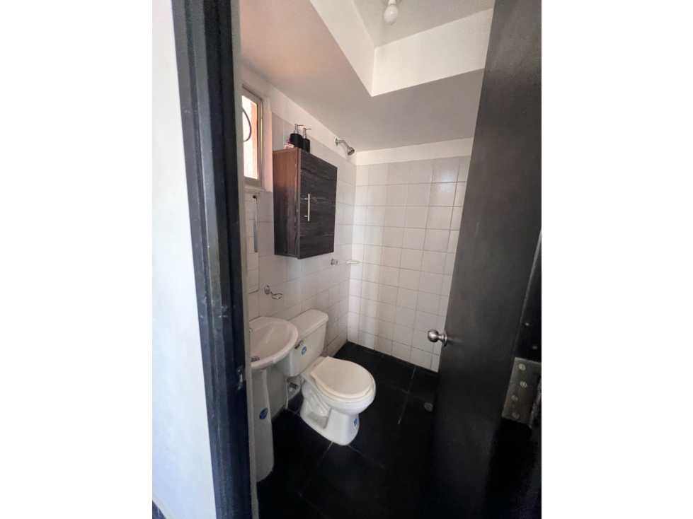APARTAMENTO EN VENTA SECTOR TRAPICHES VILLA DEL ROSARIO — foto 5