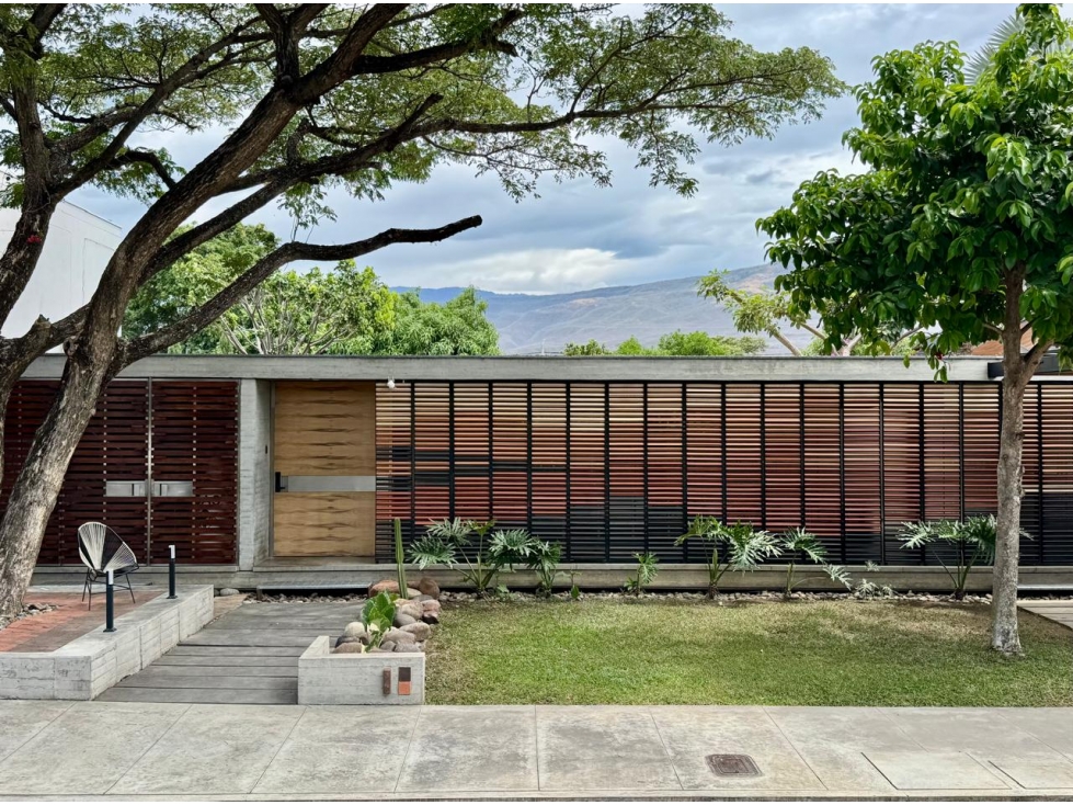 CASA A LA VENTA EXCLUSIVO CONJUNTO DEL SECTOR DE BOCONO