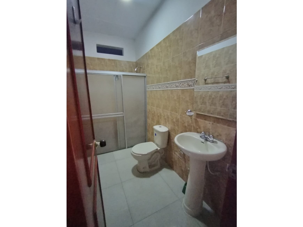 CASA EN ARRIENDO SECTOR COLPET - 6