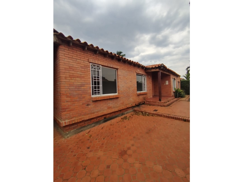 CASA EN ARRIENDO Y VENTA CONJUNTO CERRADO SECTOR BOCONO - 2