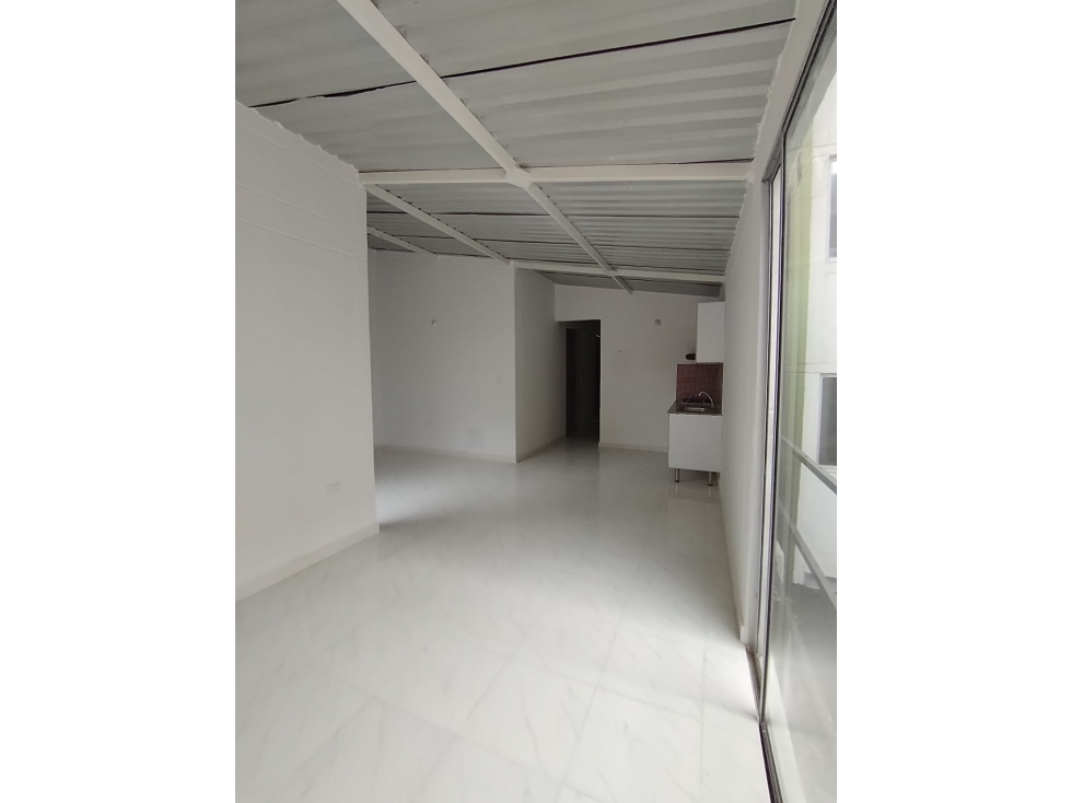 APARTAMENTO EN ARRIENDO SECTOR KM 8 DE LOS PATIOS - 2