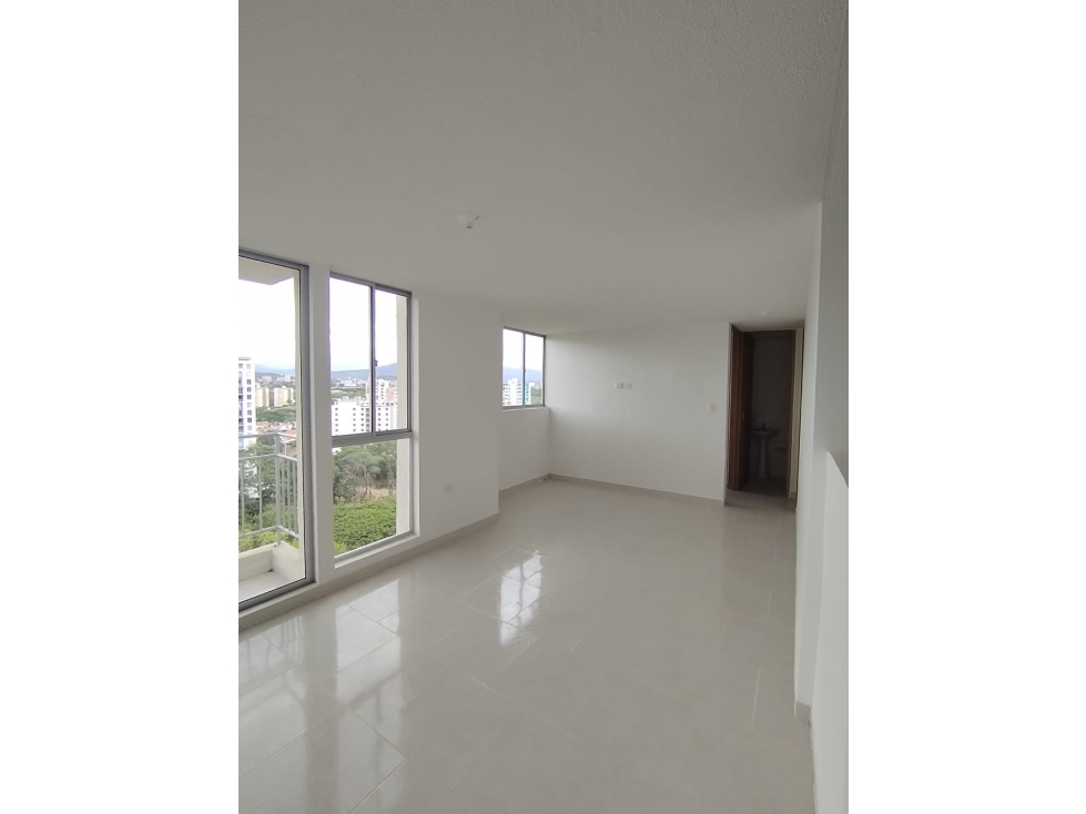 APARTAMENTO A LA VENTA SECTOR DE PRADOS DEL ESTE