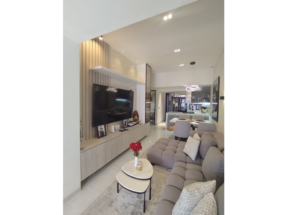 CASA EN VENTA CONJUNTO PUNTA GAVIOTAS — foto 2