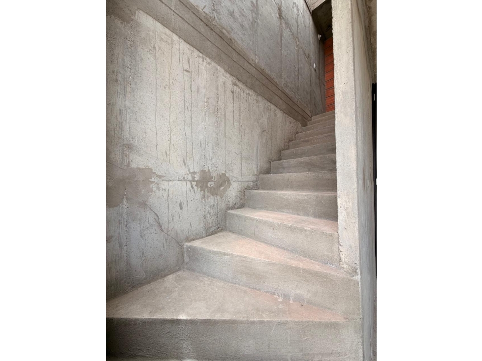 CASA EN VENTA OBRA GRIS CONJUNTO CERRADO VILLA DEL ROSARIO - 6