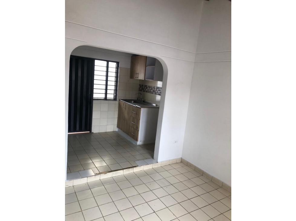 APARTAMENTO EN VENTA BARRIO LLERAS - 2