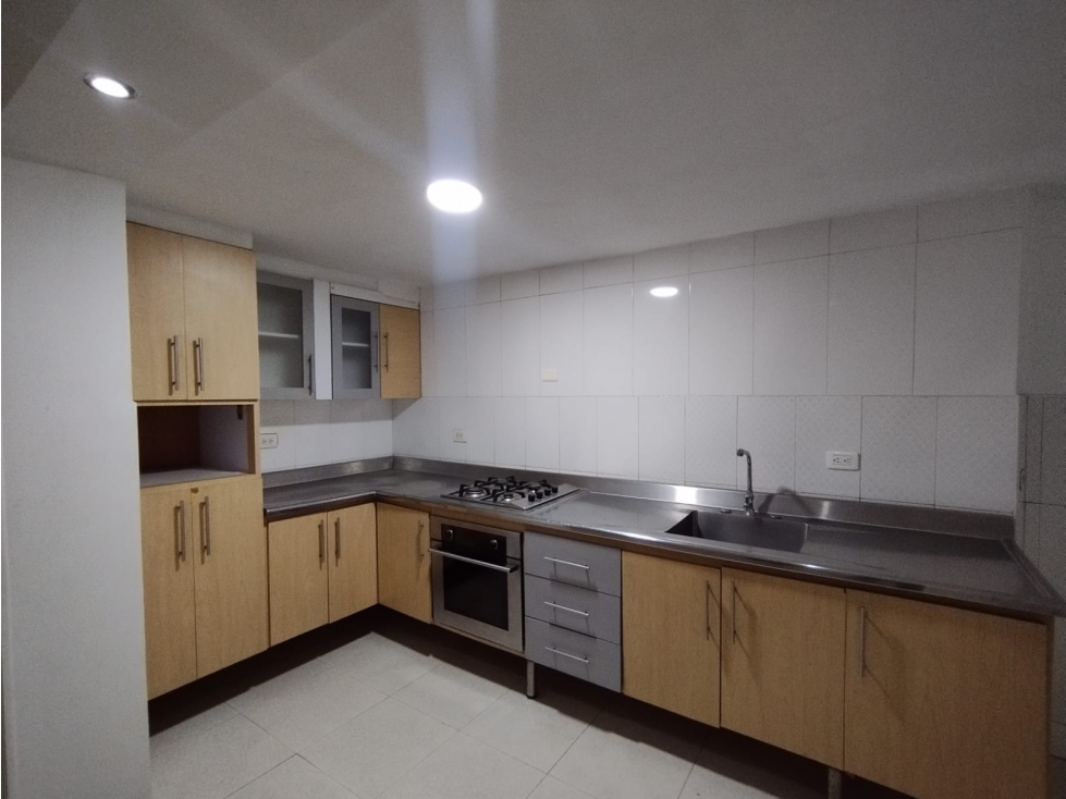 CASA CON TERRAZA EN VENTA CEIBA II - 4