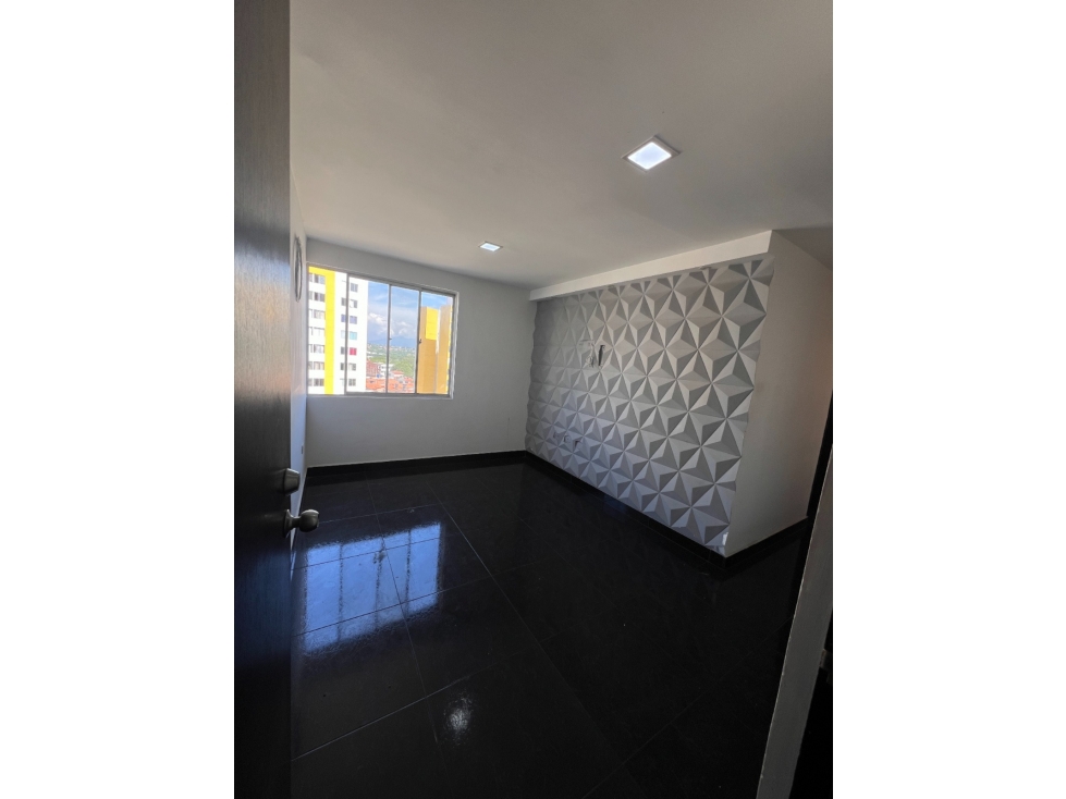 APARTAMENTO EN VENTA SECTOR TRAPICHES VILLA DEL ROSARIO — foto 2