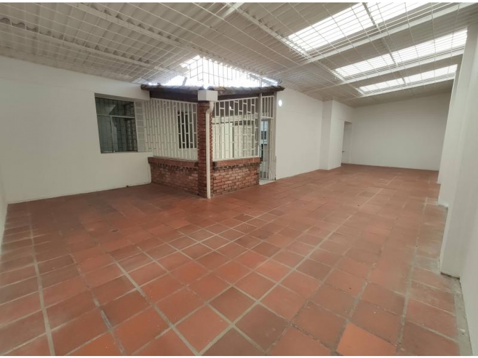 CASA EN VENTA SECTOR LA CEIBA