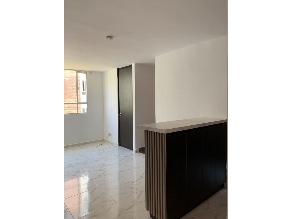 APARTAMENTO EN VENTA ANILLO VIAL OCCIDENTAL — foto 2