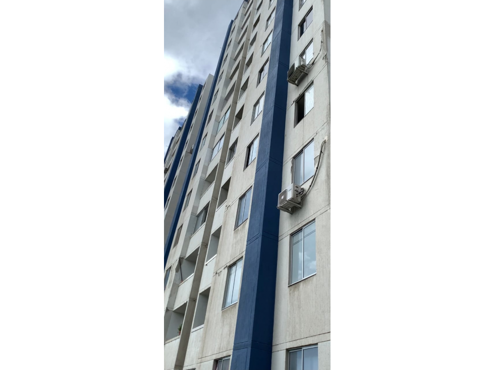 APARTAMENTO EN VENTA TORRES DEL BOSQUE