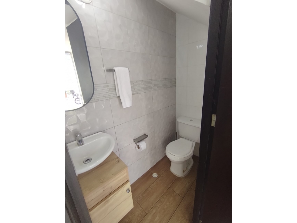 CASA EN VENTA CONJUNTO CERRADO VILLA DELROSARIO — foto 6