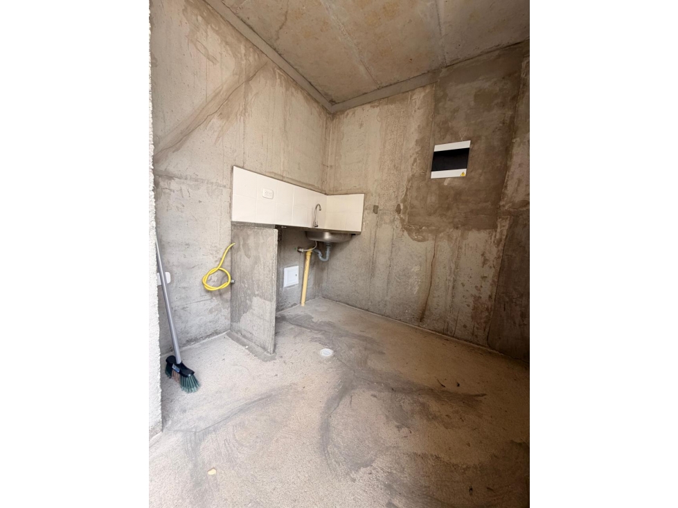 CASA EN VENTA OBRA GRIS CONJUNTO CERRADO VILLA DEL ROSARIO - 3