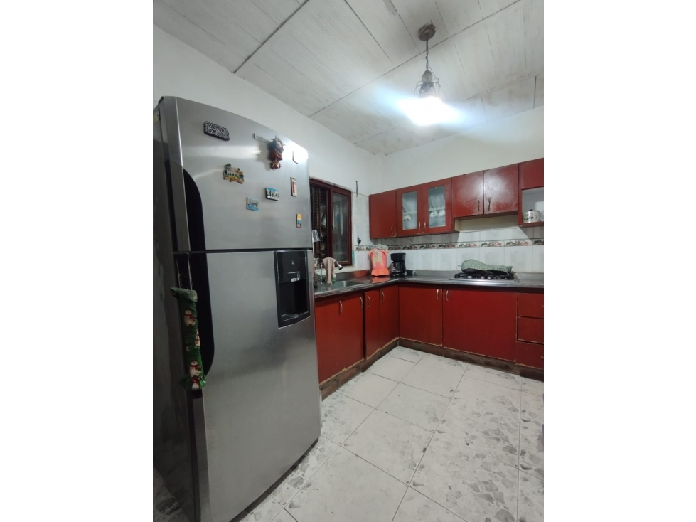 CASA EN VENTA CON APARTAMENTOS INDEPENDIENTES - SAN MARTÍN - 4