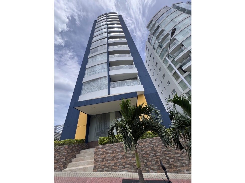 APARTAMENTO VENTA Y ARRIENDO BELLAVISTA PATIOS
