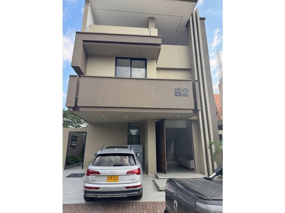 CASA DE LUJO AMOBLADA A LA VENTA EN BOCONO