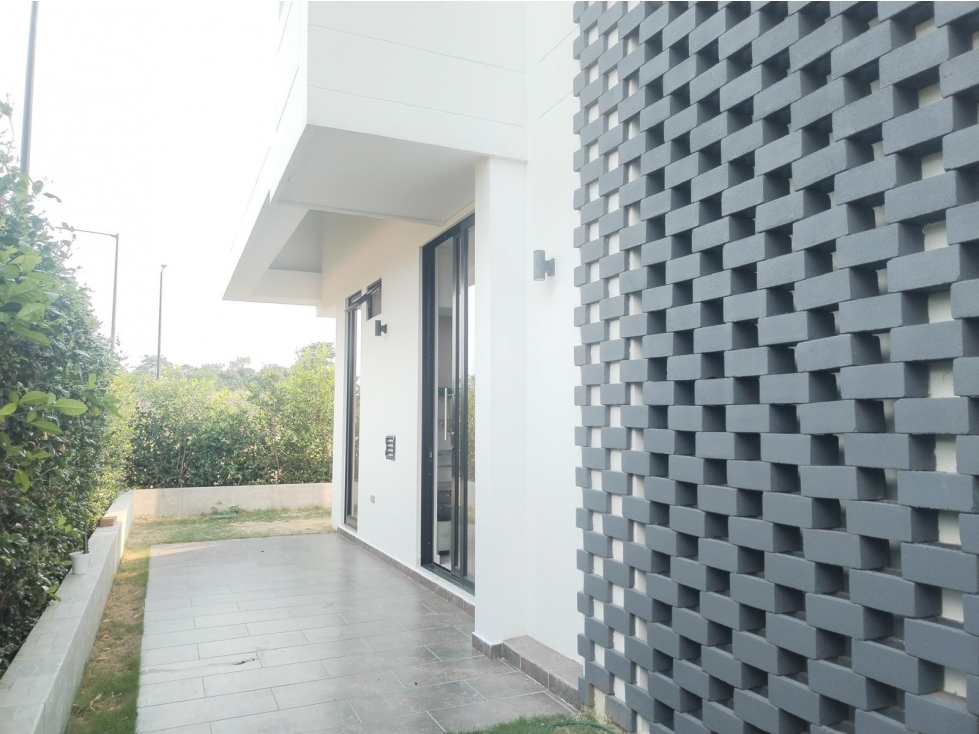 CASA DE LUJO DISPONIBLE PARA LA VENTA Y ARRIENDO SECTOR BOCONO — foto 3