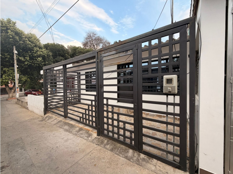 CASA EN VENTA SECTOR TORCOROMA