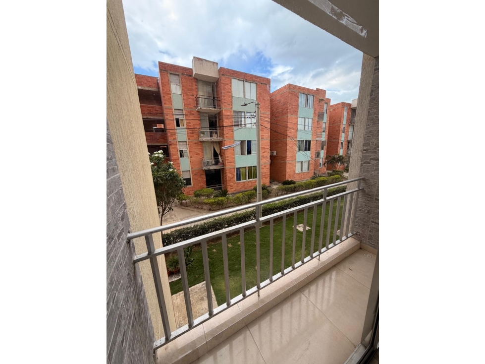 APARTAMENTO EN ARRIENDO BOCONO