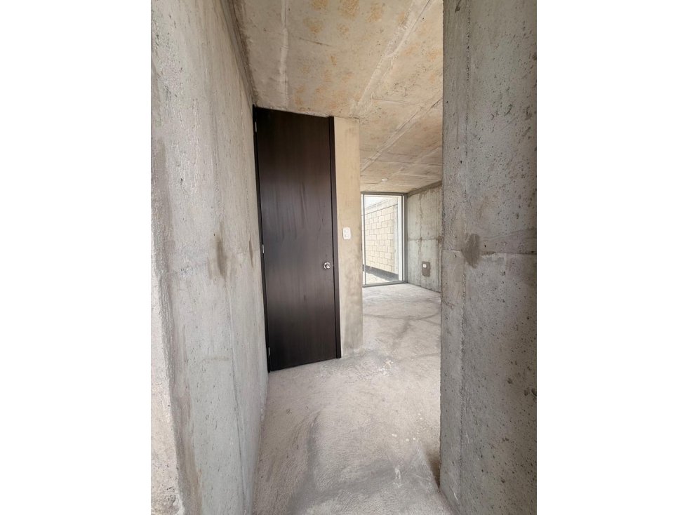 CASA EN VENTA OBRA GRIS CONJUNTO CERRADO VILLA DEL ROSARIO - 2