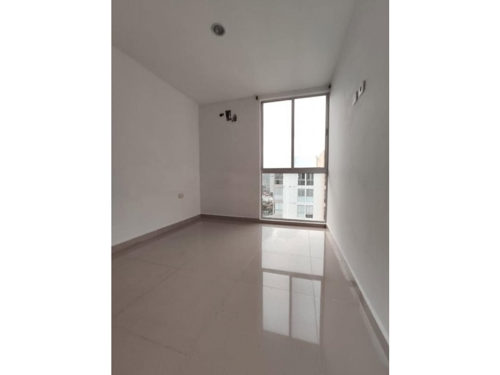 APARTAMENTO DUPLEX EN ARRIENDO CONJUNTO CERRADO LA FLORESTA - 3