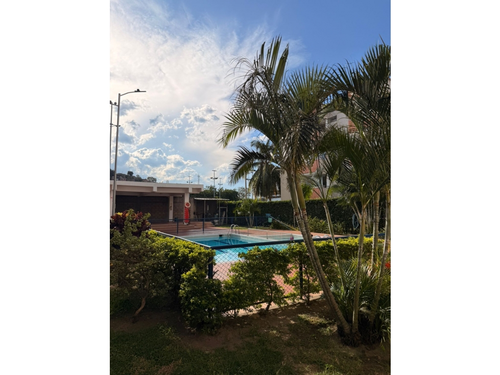 APARTAMENTO CONJUNTO CERRADO SECTOR EL BOSQUE
