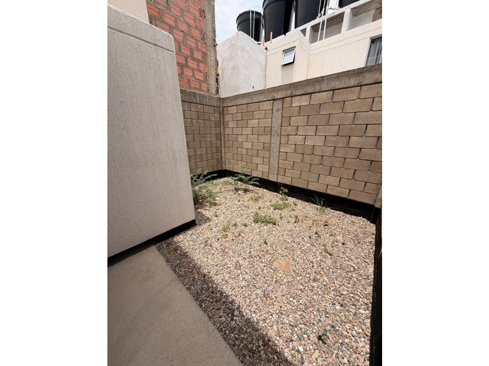 CASA EN VENTA OBRA GRIS CONJUNTO CERRADO VILLA DEL ROSARIO - 5