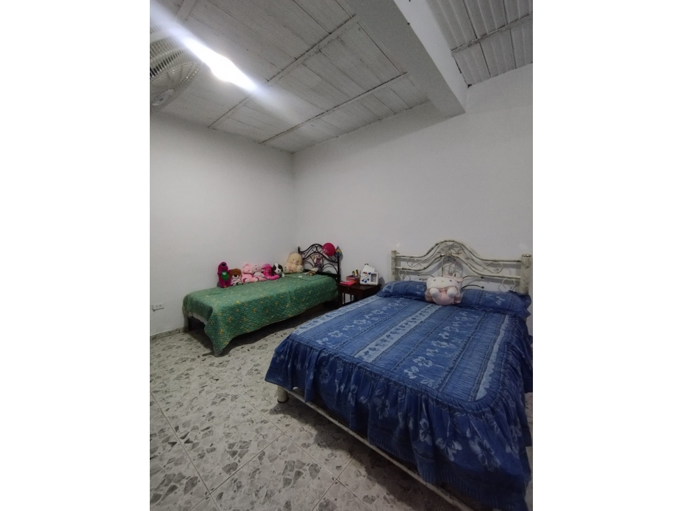 CASA EN VENTA CON APARTAMENTOS INDEPENDIENTES - SAN MARTÍN - 6