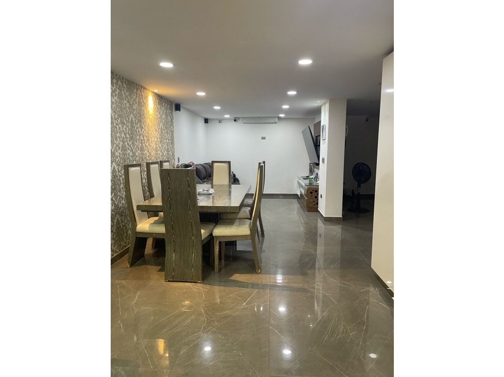 CASA A LA VENTA CONJUNTO CERRADO LOS PATIOS — foto 4