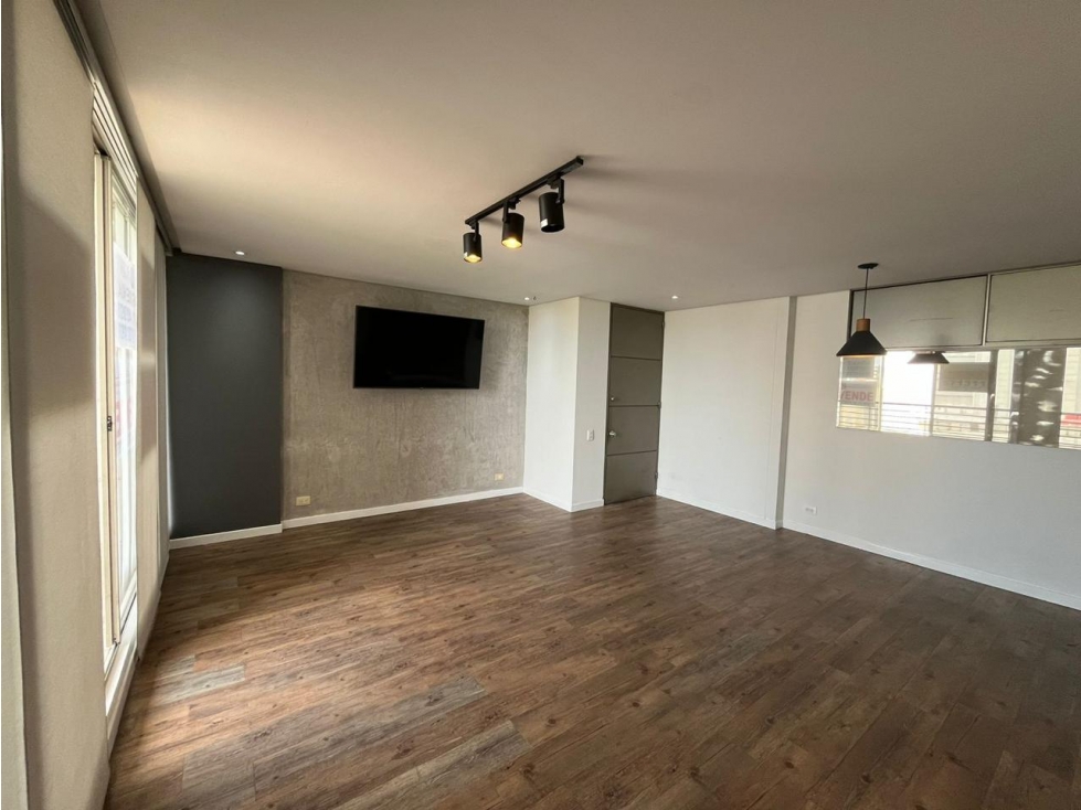 APARTAMENTO EN VENTA SECTOR CAOBOS - 3