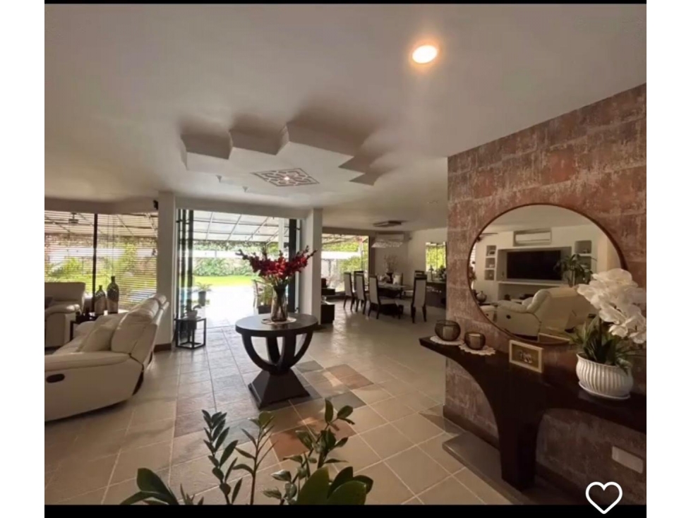 CASA EN VENTA Y ARRIENDO CONJUNTO CERRADO SECTOR VILLA DEL ROSARIO — foto 3