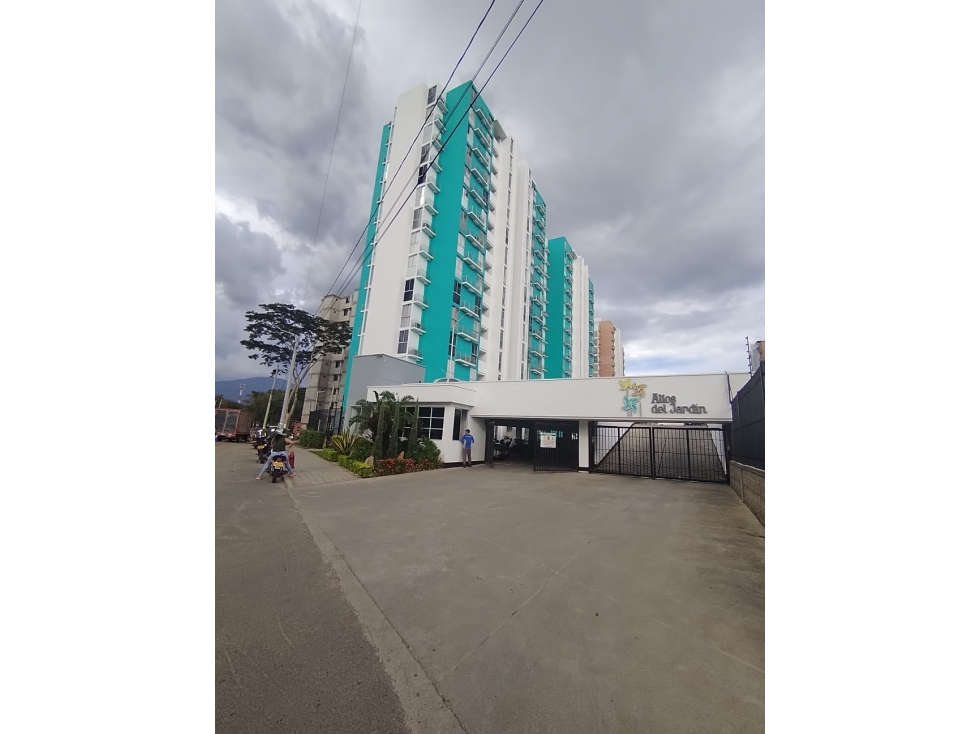 APARTAMENTO A LA VENTA SECTOR PRADOS DEL ESTE