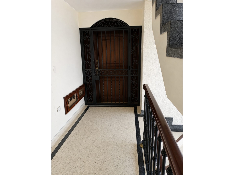 APARTAMENTO EN ARRIENDO EDIFICIO JAZMIN