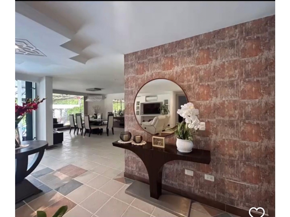 CASA EN VENTA Y ARRIENDO CONJUNTO CERRADO SECTOR VILLA DEL ROSARIO — foto 4