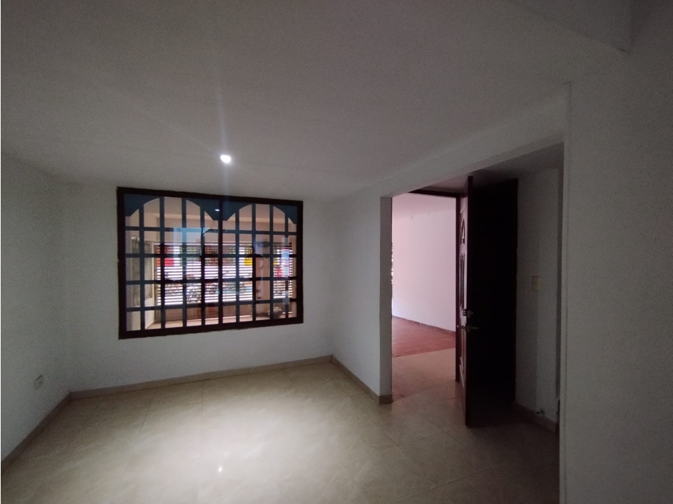 CASA CON TERRAZA EN VENTA CEIBA II - 6