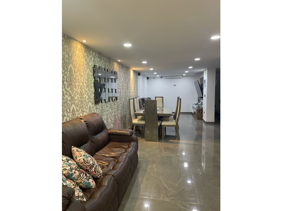 CASA A LA VENTA CONJUNTO CERRADO LOS PATIOS — foto 3