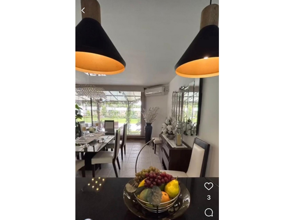 CASA EN VENTA Y ARRIENDO CONJUNTO CERRADO SECTOR VILLA DEL ROSARIO — foto 5