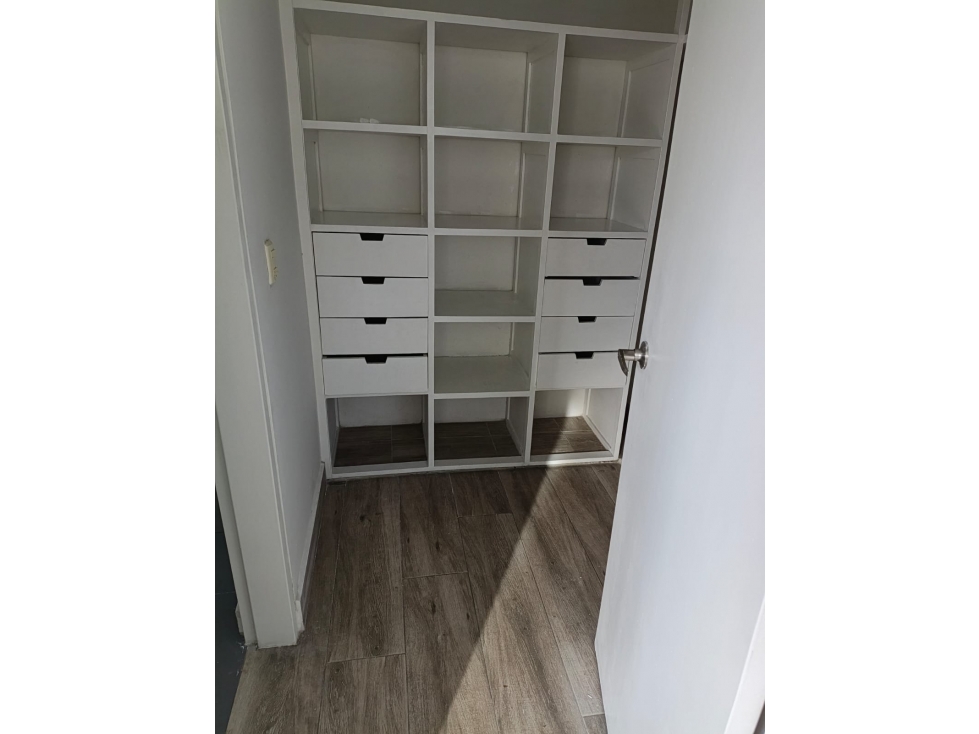 APARTAMENTO EN ARRIENDO EN EDIFICIO SANTA RITA - 6