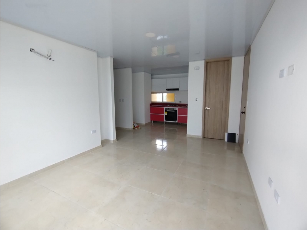 APARTAMENTO EN VENTA EDIFICIO BELLAVISTA