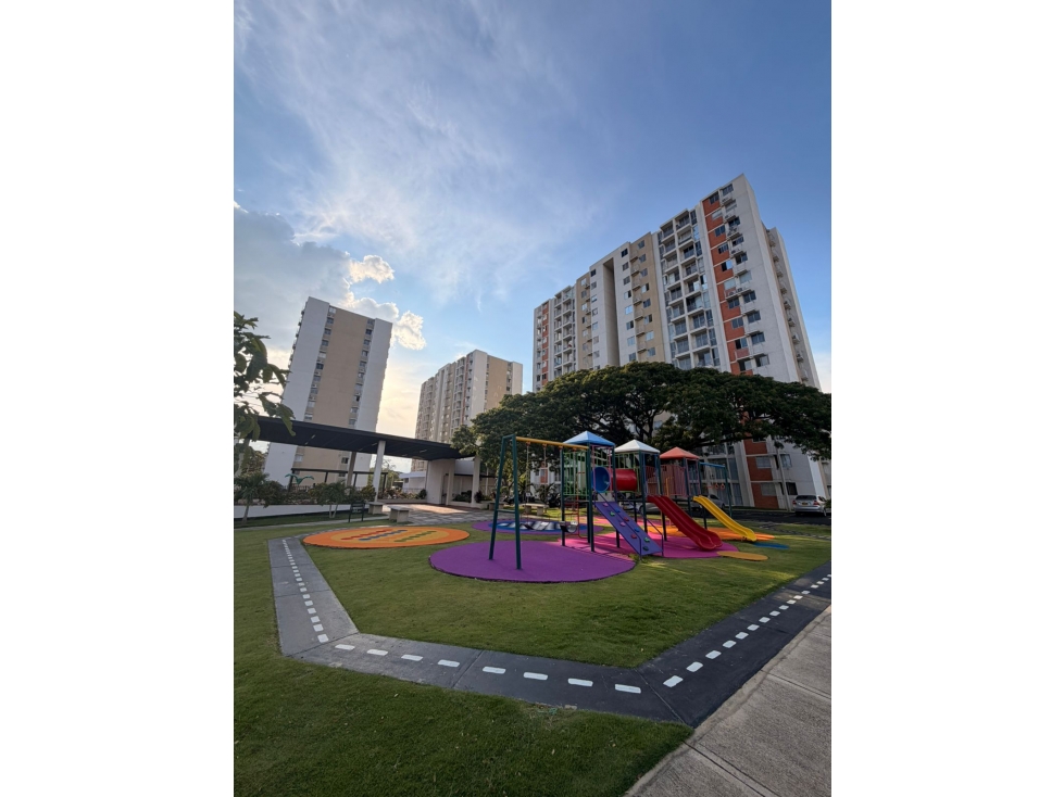 APARTAMENTO EN VENTA SECTOR PRADOS DEL ESTE