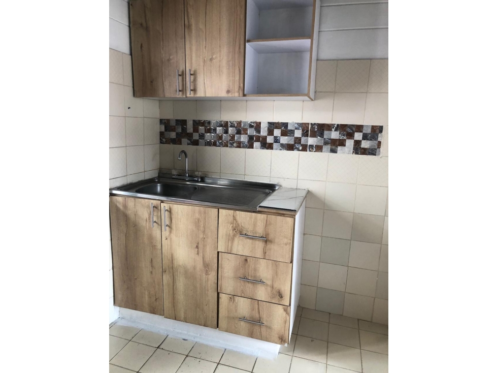 APARTAMENTO EN VENTA BARRIO LLERAS - 4